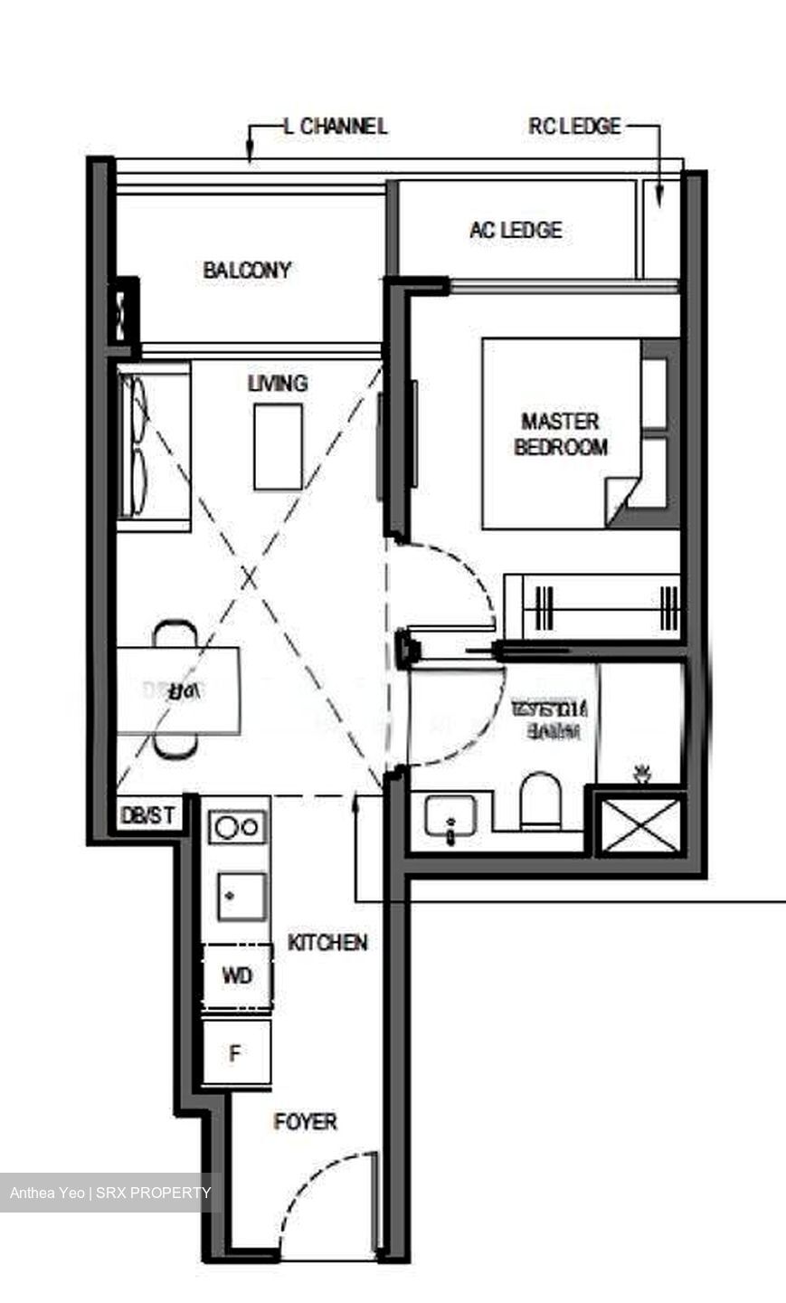 Grand Dunman (D15), Apartment #626485001